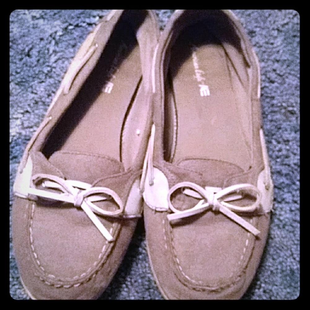 Slip On's